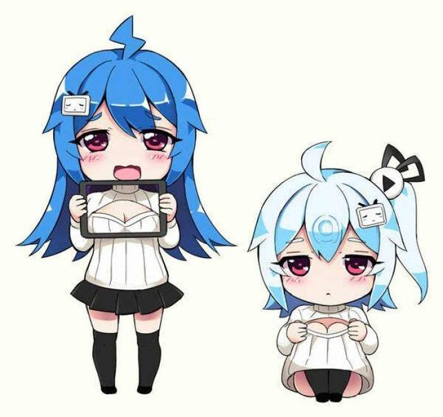 给B点赞某UP（给B点赞某UP）(2)