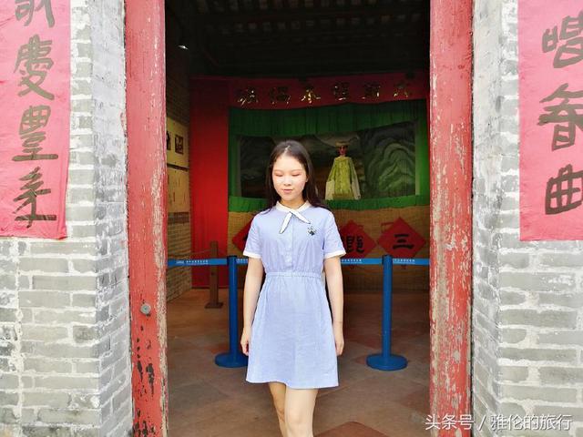 广东中山一日游攻略最佳路线图（中山汤河粉10元2大碗）(11)