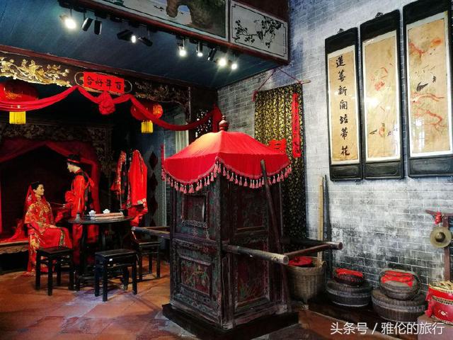 广东中山一日游攻略最佳路线图（中山汤河粉10元2大碗）(8)