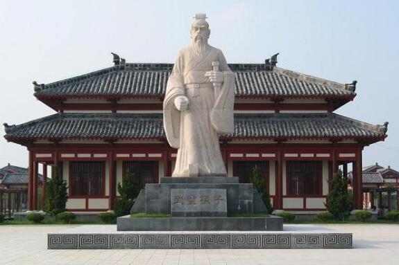 滨州的名胜古迹旅游景点（滨州十大好玩的旅游景点）(2)