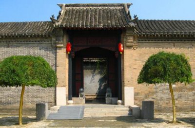 ​滨州的名胜古迹旅游景点（滨州十大好玩的旅游景点）