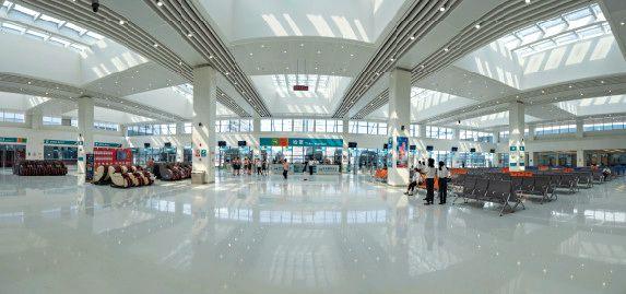 肇庆市粤运汽车总站什么时间搬迁（肇庆粤运汽车总站正式运营）(5)