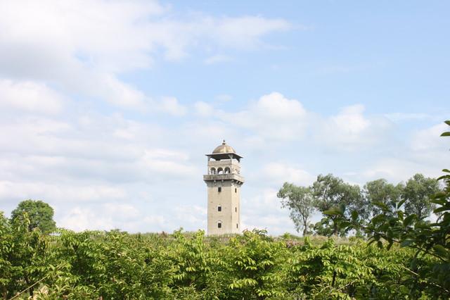 开平市旅游攻略一日游（到广东开平旅游）(5)