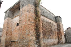 开平市旅游攻略一日游（到广东开平旅游）(7)