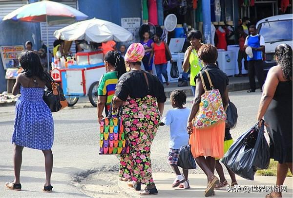圭亚那旅游胜地（圭亚那旅游指南）(3)