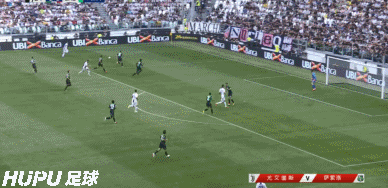 尤文图斯c罗3:0马竞（C罗双响破荒科斯塔吐口水染红）(3)