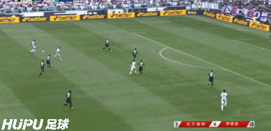 尤文图斯c罗3:0马竞（C罗双响破荒科斯塔吐口水染红）(2)