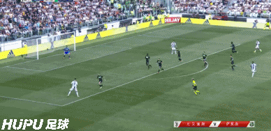 尤文图斯c罗3:0马竞（C罗双响破荒科斯塔吐口水染红）(18)