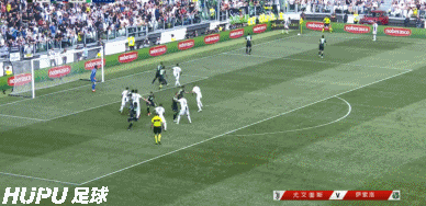 尤文图斯c罗3:0马竞（C罗双响破荒科斯塔吐口水染红）(11)