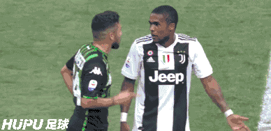 尤文图斯c罗3:0马竞（C罗双响破荒科斯塔吐口水染红）(25)
