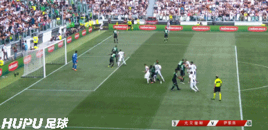 尤文图斯c罗3:0马竞（C罗双响破荒科斯塔吐口水染红）(12)