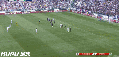 尤文图斯c罗3:0马竞（C罗双响破荒科斯塔吐口水染红）(5)