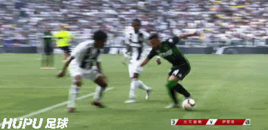 尤文图斯c罗3:0马竞（C罗双响破荒科斯塔吐口水染红）(24)