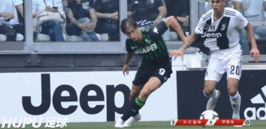 尤文图斯c罗3:0马竞（C罗双响破荒科斯塔吐口水染红）(9)