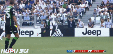 尤文图斯c罗3:0马竞（C罗双响破荒科斯塔吐口水染红）(6)