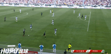 尤文图斯c罗3:0马竞（C罗双响破荒科斯塔吐口水染红）(16)