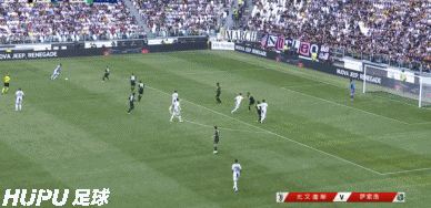 尤文图斯c罗3:0马竞（C罗双响破荒科斯塔吐口水染红）(4)