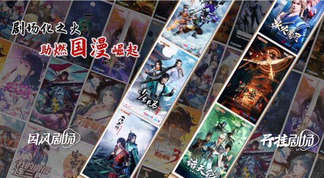 优酷动漫推荐国漫(国漫数量内卷)(5)