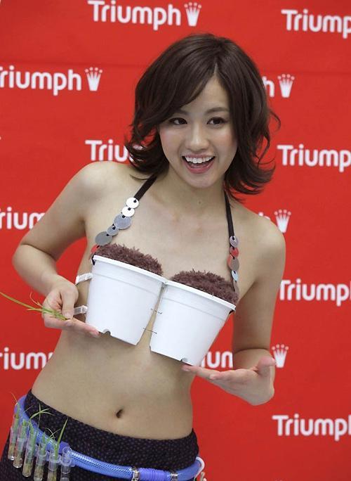 有哪些日本牌子的内衣（这些内衣的画风不太对）(13)