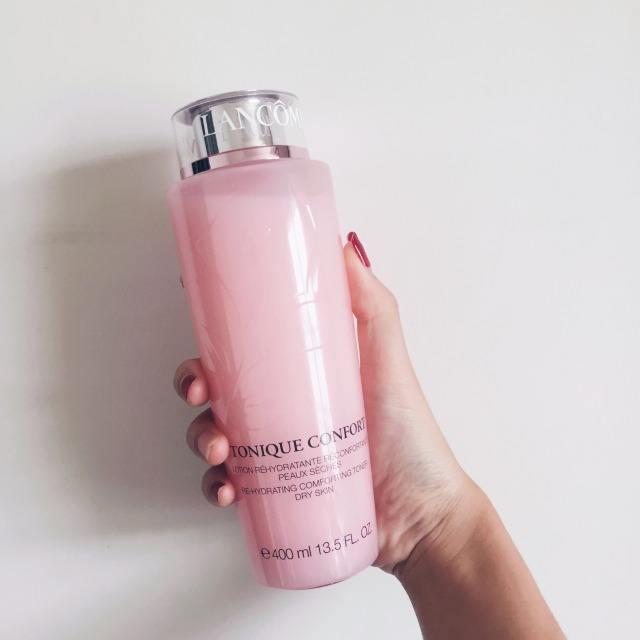 有哪些特别好的又便宜的化妆水（全球最好用的6款化妆水榜单）(9)