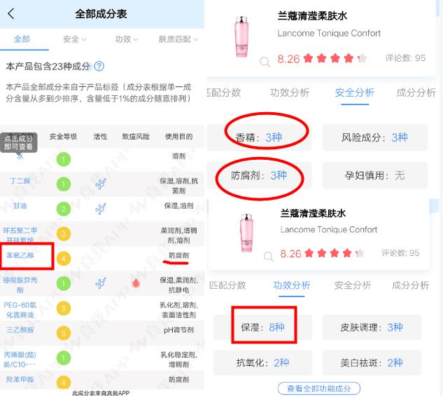 有哪些特别好的又便宜的化妆水（全球最好用的6款化妆水榜单）(10)