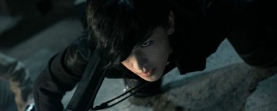 ​张起灵为什么要跪血尸