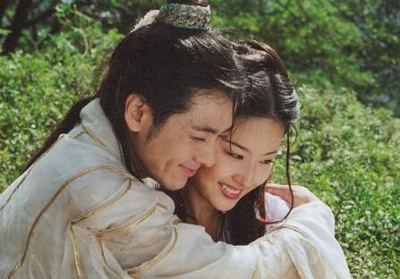 段誉有几个妹妹