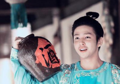 ​段誉有几个妹妹