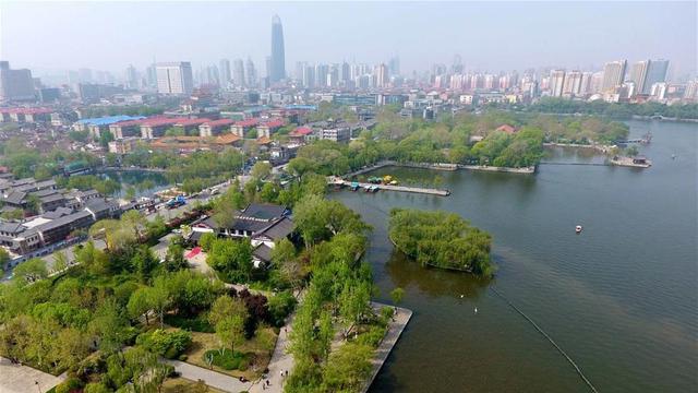 山东省30强城市排名（山东10强城市最新榜单）(2)