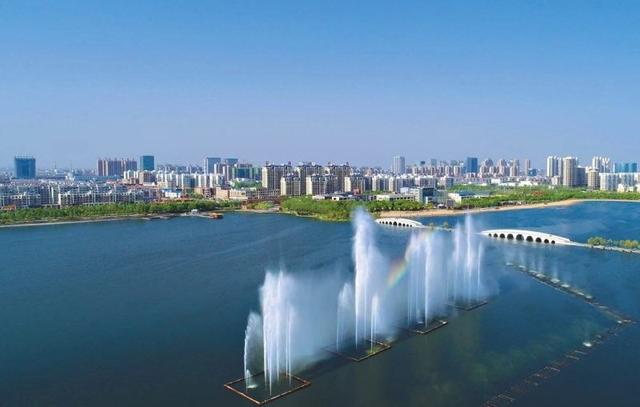 山东省30强城市排名（山东10强城市最新榜单）(4)