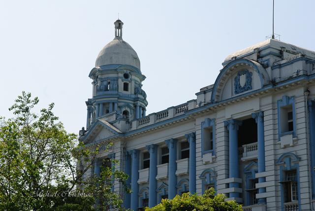 东南亚缅甸仰光旅游（沿着丝路去旅行）(6)