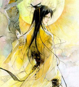 ​真岚喜欢白樱吗