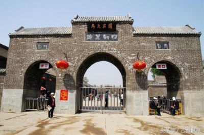 ​安阳景区旅游攻略（河南安阳市安阳县七个值得一去的旅游景点）