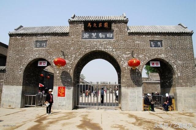 安阳景区旅游攻略（河南安阳市安阳县七个值得一去的旅游景点）(1)