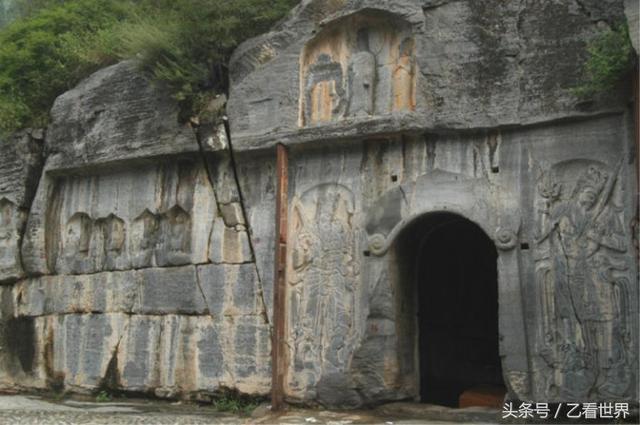 安阳景区旅游攻略（河南安阳市安阳县七个值得一去的旅游景点）(6)