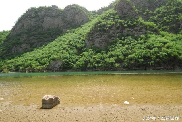 安阳景区旅游攻略（河南安阳市安阳县七个值得一去的旅游景点）(5)