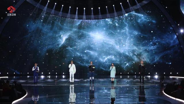 2023年上海卫视春节联欢晚会（大年初一献上幸福合家欢）(2)