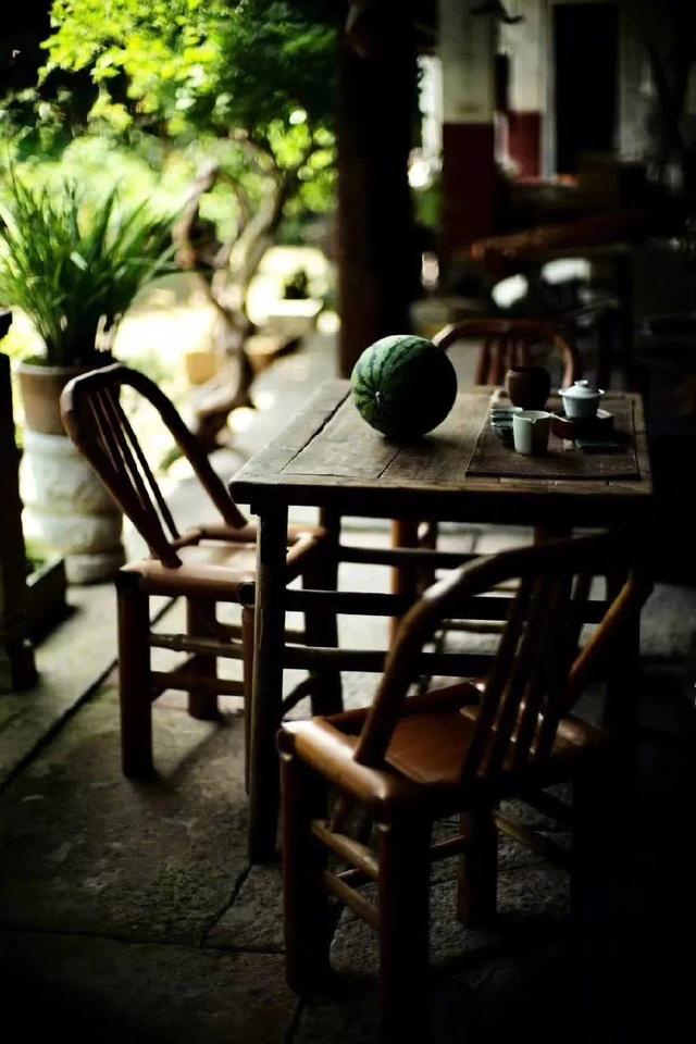 与朋友离别散文随笔（散文离别七月重逢八月）(1)