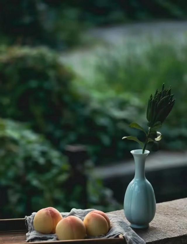 与朋友离别散文随笔（散文离别七月重逢八月）(7)