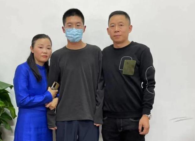 符建涛与孙海洋事件谁在挑事（孙海洋兑现承诺）(1)