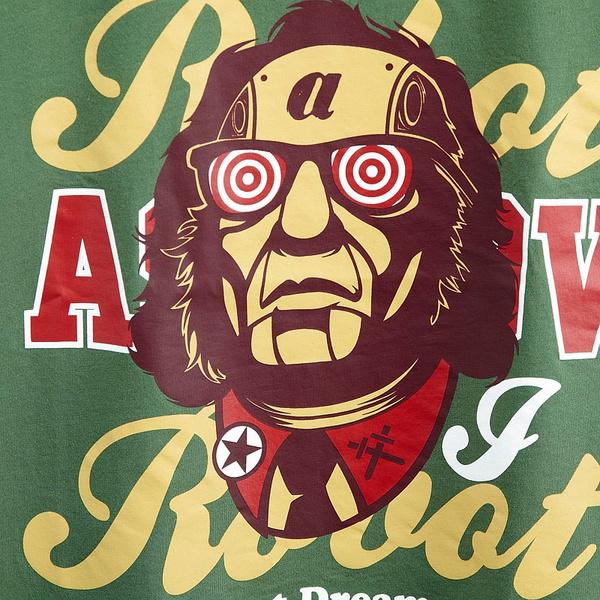 机器人科学家工作原理（阿西莫夫逝世23周年:机器人三定律的今生）(3)