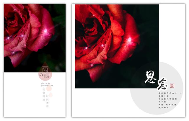 感恩老师的感恩卡制作（教你手机制作专属）(14)