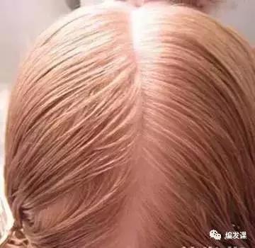 简单儿童中长编发教程（三款日常儿童编发教程）(9)