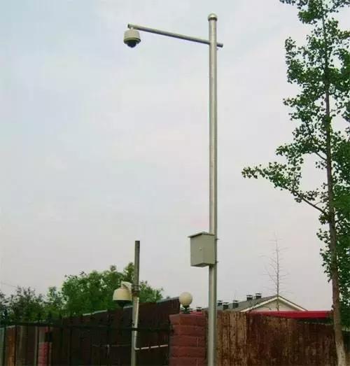 监控系统安装图解（干货分享之监控系统安装图解）(1)