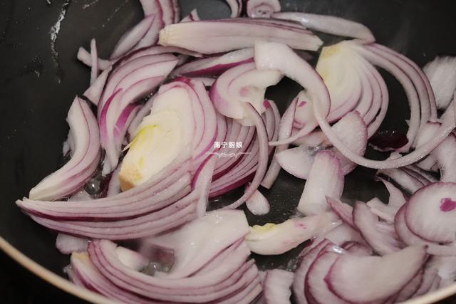 吉野家同款牛肉饭做法（教你在家做吉野家牛肉饭）(10)