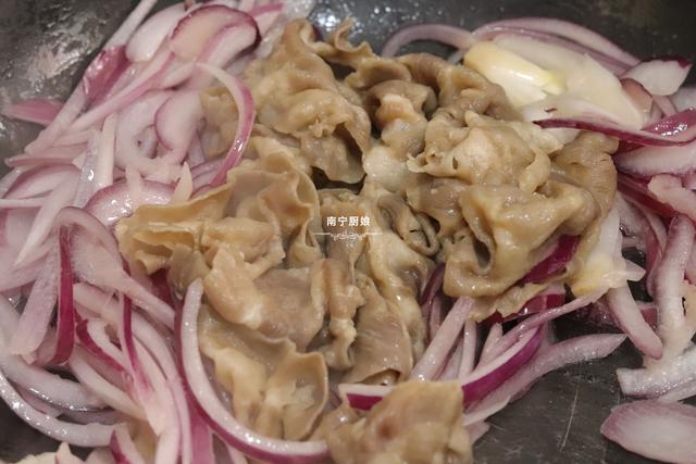 吉野家同款牛肉饭做法（教你在家做吉野家牛肉饭）(11)