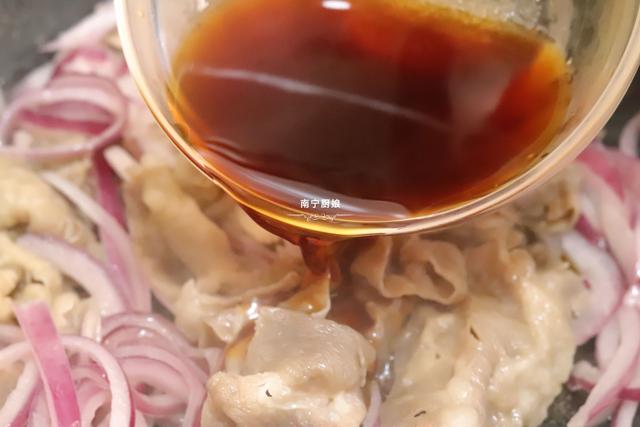 吉野家同款牛肉饭做法（教你在家做吉野家牛肉饭）(12)