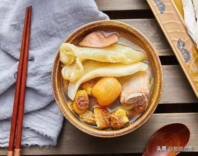 鱼胶今日价格(到底谁在操控鱼胶价格)(4)