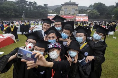 ​武汉的大学排名榜（2022湖北高校排名最新更新）