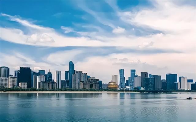 数字杭州智慧城市建设（大力推进智慧城市化建设）(1)